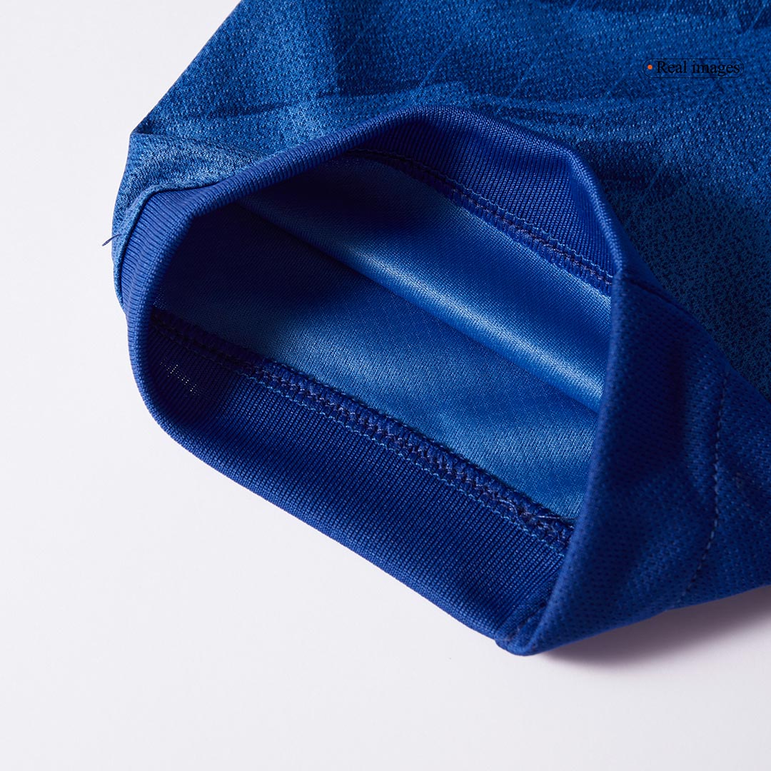 Chelsea Jersey Custom PALMER #10 Soccer Jersey Home 2025/26