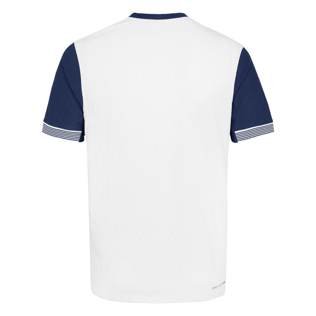 Player Version Tottenham Hotspur Home Soccer Jersey 2024/25