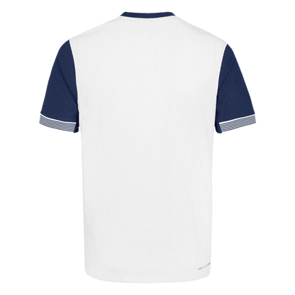 Player Version Tottenham Hotspur Home Soccer Jersey 2024/25