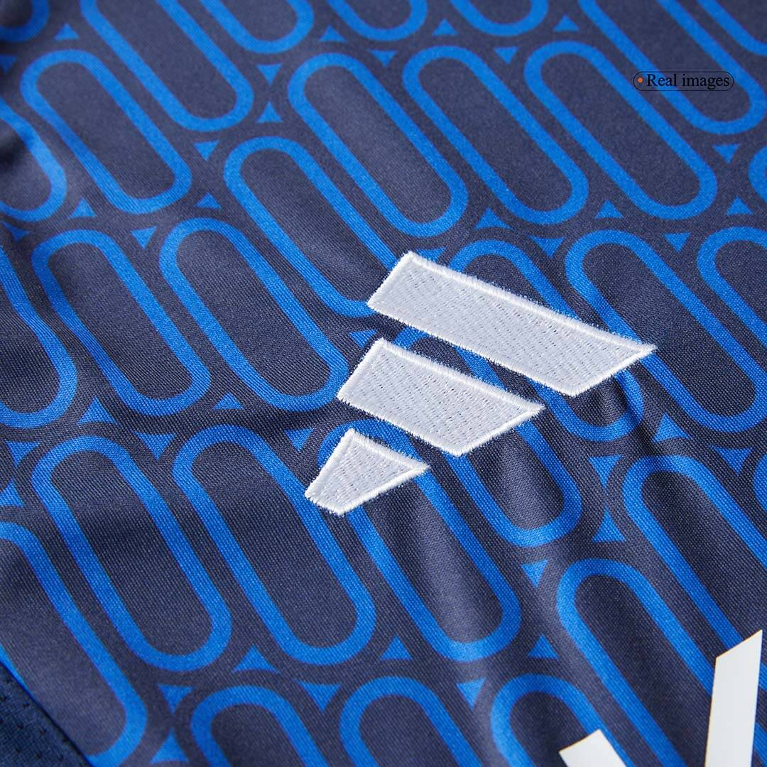 Camiseta de fútbol Al Nassr 2ª equipación 2024/25