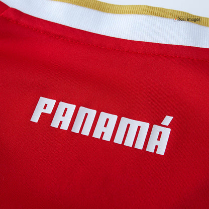 Panama Jersey Soccer Jersey Home 2025