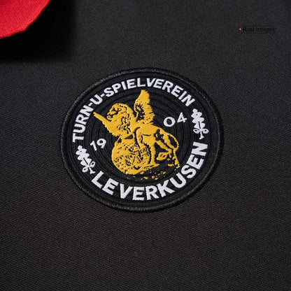 Camiseta de fútbol del Bayer 04 Leverkusen 2024/25 - 120.º aniversario