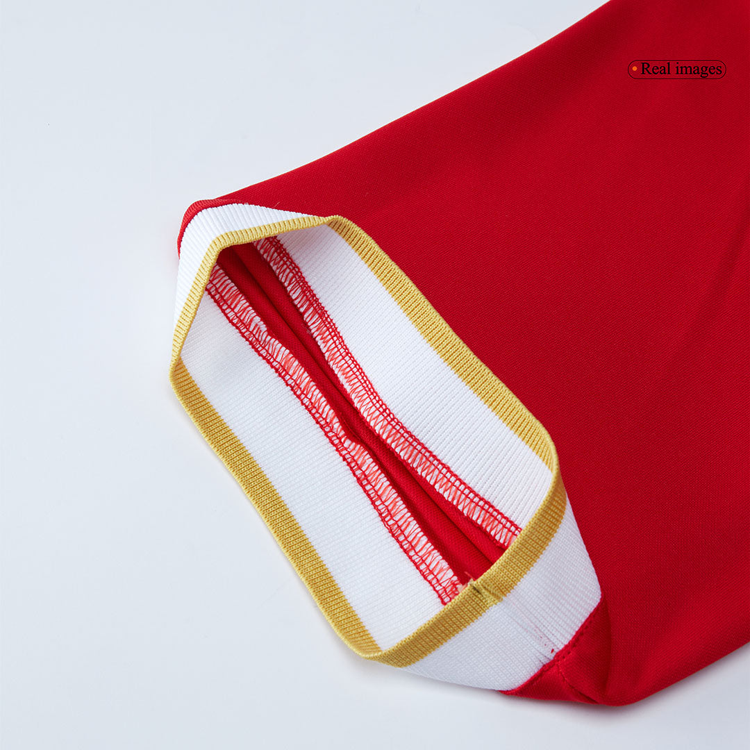 Panama Jersey Soccer Jersey Home 2025