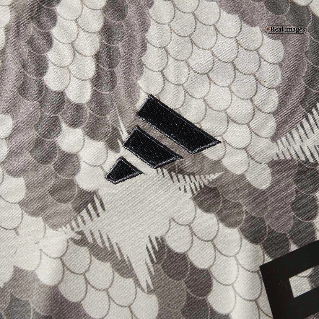 Bayern Munich X BSTN Jersey Soccer Jersey 2024/25