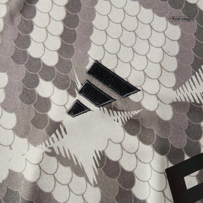 Bayern Munich X BSTN Jersey Soccer Jersey 2024/25