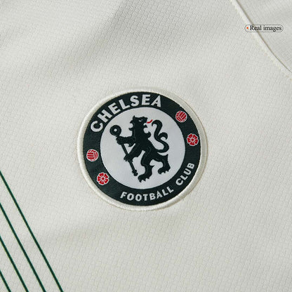 Chelsea Jersey Custom PALMER #10 Soccer Jersey Away 2025/26