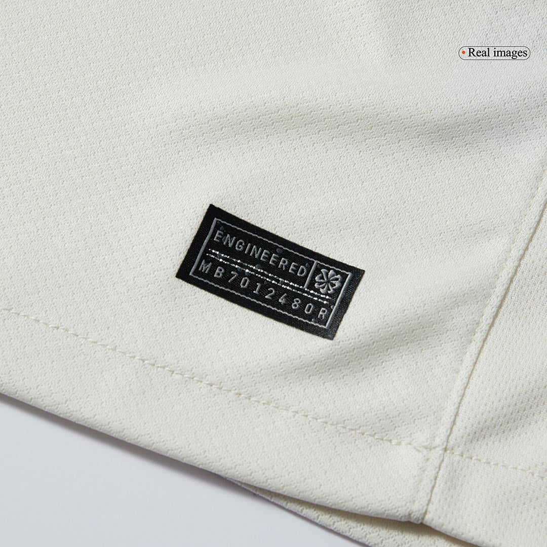 Chelsea Jersey Custom PALMER #10 Soccer Jersey Away 2025/26