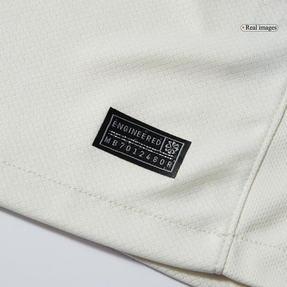 Chelsea Jersey Custom PALMER #10 Soccer Jersey Away 2025/26