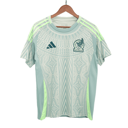 Mexico Away Soccer Jersey Copa America 2024