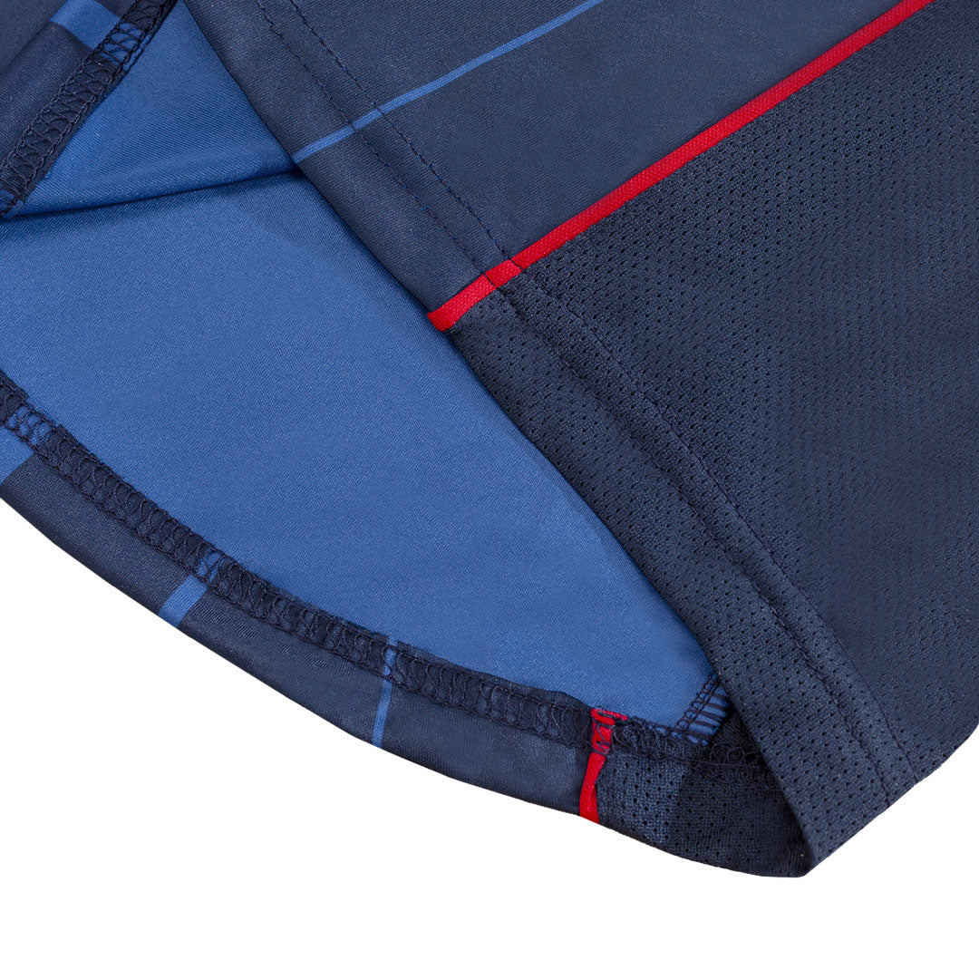 Barcelona Retro Jersey Custom ETO'O #9 Soccer Jersey Away 2004/05