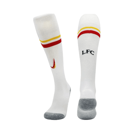 Liverpool Third Away Soccer Socks 2024/25