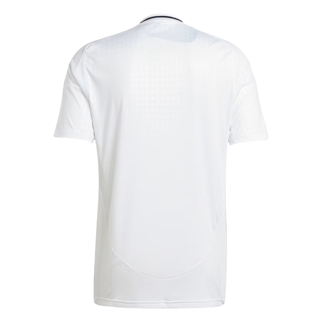 Real Madrid soccer jersey Home 2024/25