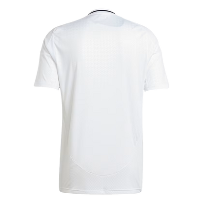 Real Madrid soccer jersey Home 2024/25