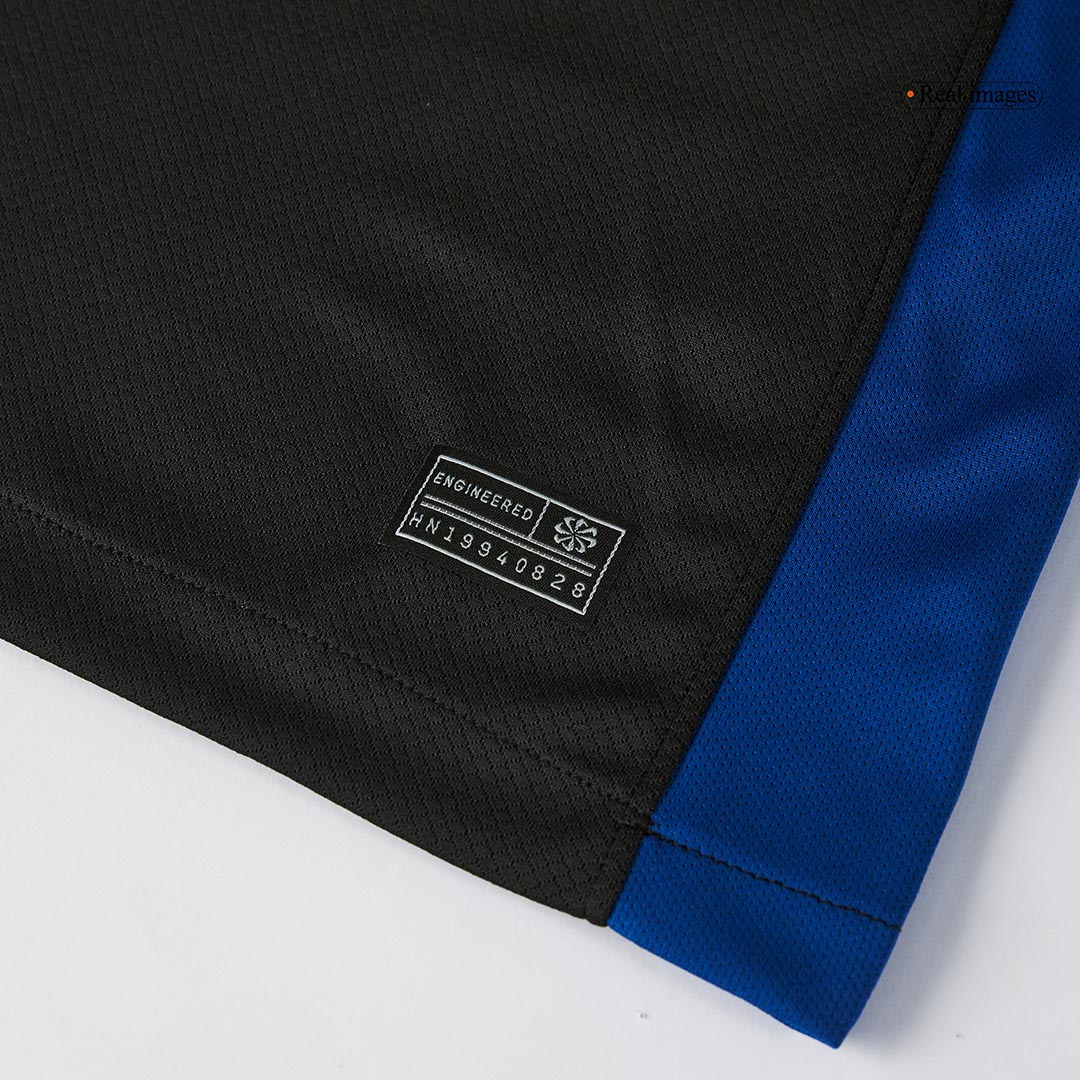 Barcelona X Travis Scott Jersey Custom Soccer Jersey Away 2024/25