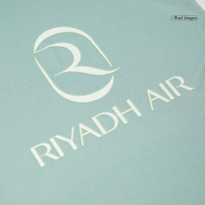 Atletico Madrid Away Soccer Jersey 2024/25