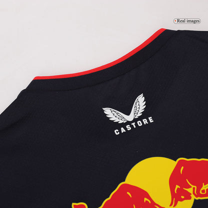 Red Bull F1 Racing Team Set up T-Shirt / Polo 2024