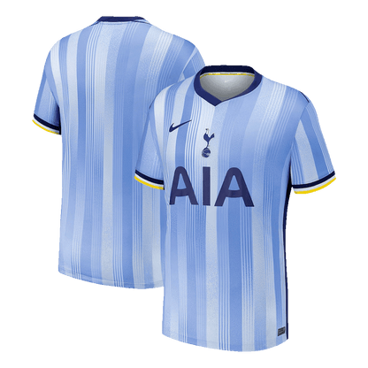 Tottenham Hotspur Away Soccer Jersey 2024/25