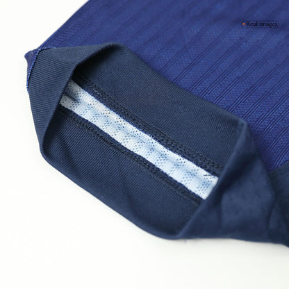 Player Version Barcelona Jersey Custom Soccer Jersey Home 2024/25 Copa del Rey Final