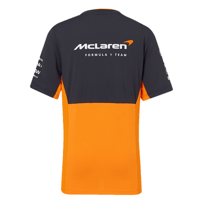 McLaren F1 Racing Team Set Up T-Shirt/Polo 2024