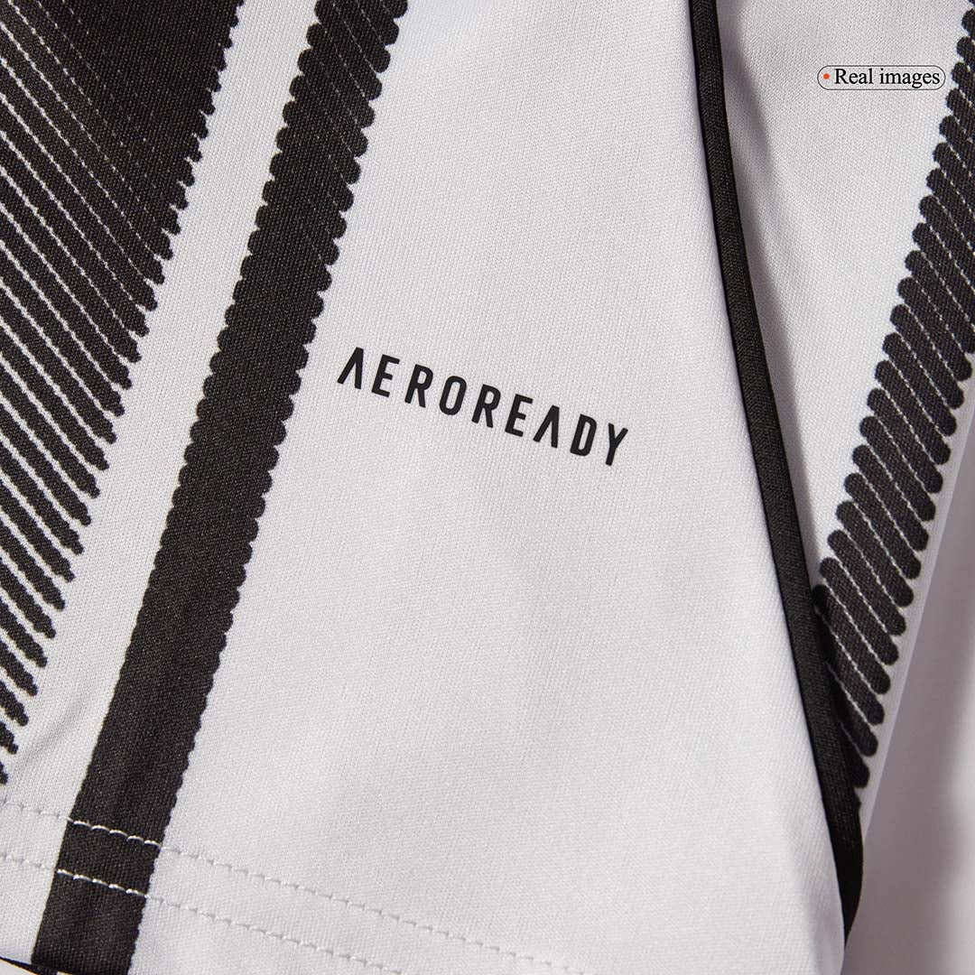 Juventus Jersey Custom Soccer Jersey Home 2025/26