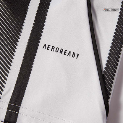 Juventus Jersey Custom Soccer Jersey Home 2025/26