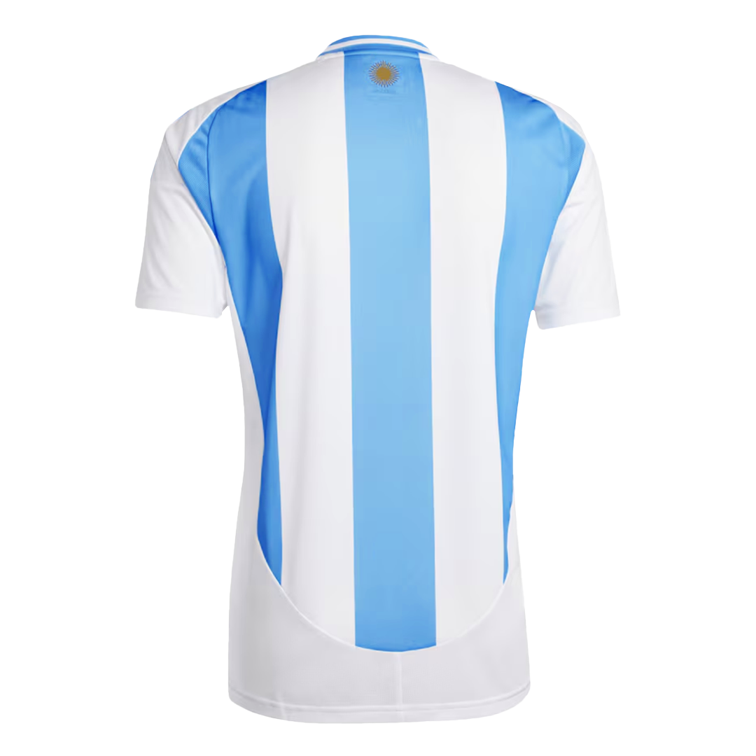 Argentina Home Soccer Jersey 2024