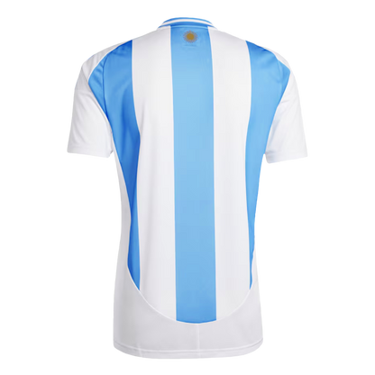 Argentina Home Soccer Jersey 2024