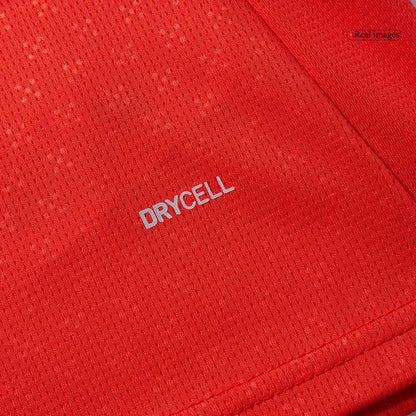 RONALDO #7 Portugal Soccer Jersey Home Women Custom Shirt 2025