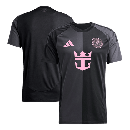 Inter Miami CF Away Soccer Jersey 2025