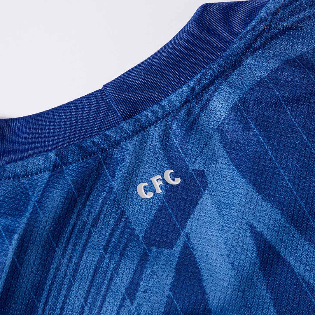 Chelsea Jersey Custom PALMER #10 Soccer Jersey Home 2025/26