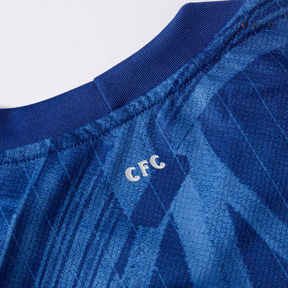 Chelsea Jersey Custom PALMER #10 Soccer Jersey Home 2025/26