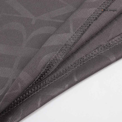 Real Madrid Soccer Jersey Third Away Women Custom Shirt 2024/25