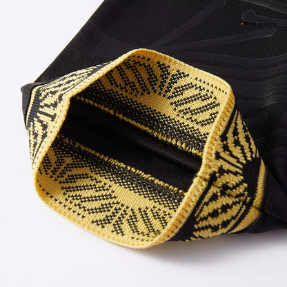 Kids Mexico Custom Third Away Soccer Kits 2025 Gold Cup