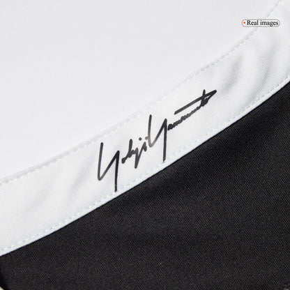 Real Madrid Retro Jersey Custom KROOS #8 Soccer Jersey Third Away 2014/15