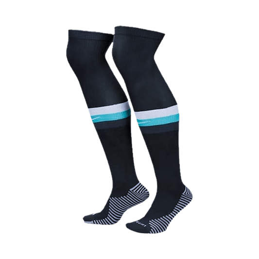 Liverpool Away Soccer Socks 2024/25