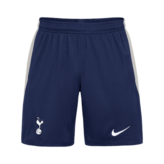 Tottenham Hotspur Soccer Shorts Custom Home 2025/26