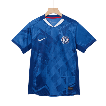 Chelsea Jersey Custom PALMER #10 Soccer Jersey Home 2025/26