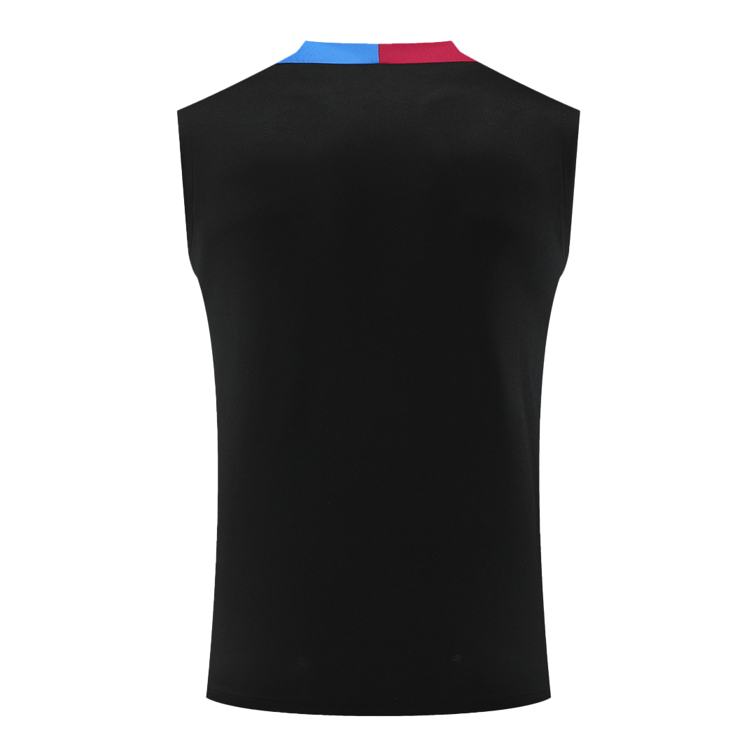 Barcelona Pre-Match Training Vest 2024/25