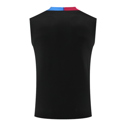 Barcelona Pre-Match Training Vest 2024/25