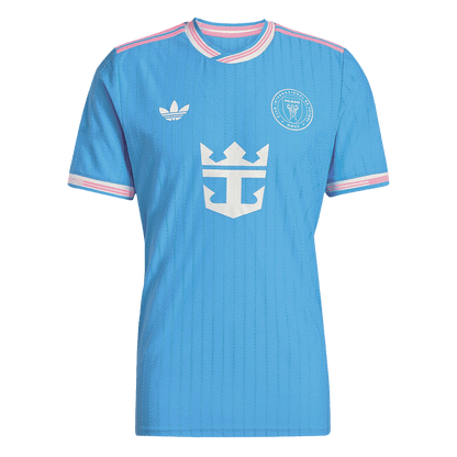 Player Version Inter Miami CF Jersey Soccer Jersey Third Away 2025