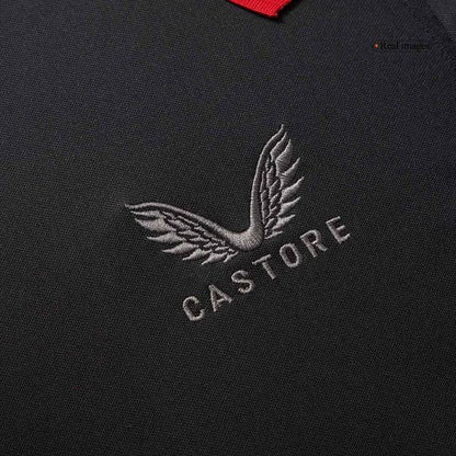 Camiseta de fútbol del Bayer 04 Leverkusen 2024/25 - 120.º aniversario