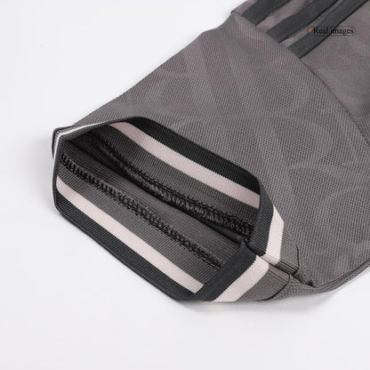 Real Madrid Soccer Jersey Third Away Women Custom Shirt 2024/25