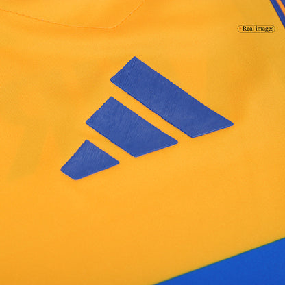 Authentic Tigres UANL Home Soccer Jersey 2024/25