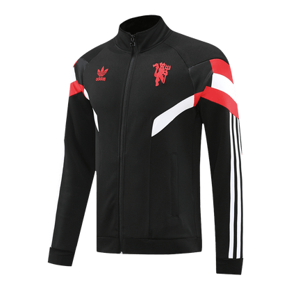 Manchester United Training Jacket Kit (Jacket+Pants) 2024/25