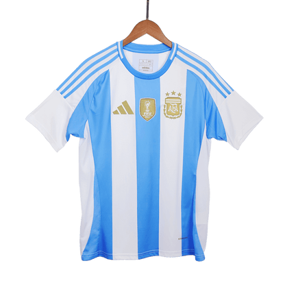 Argentina Home Soccer Jersey 2024