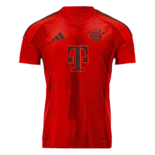 Bayern Munich Home Soccer Jersey 2024/25