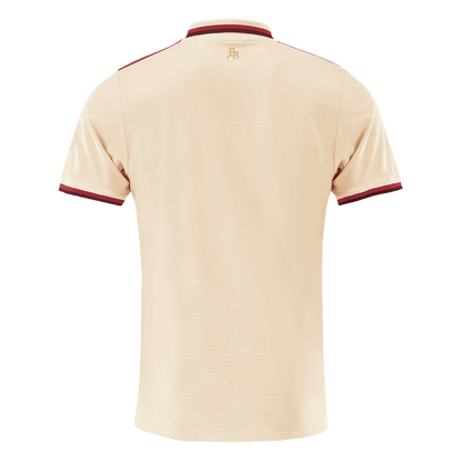 Bayern Munich Third Away Soccer Jersey 2024/25- UCL