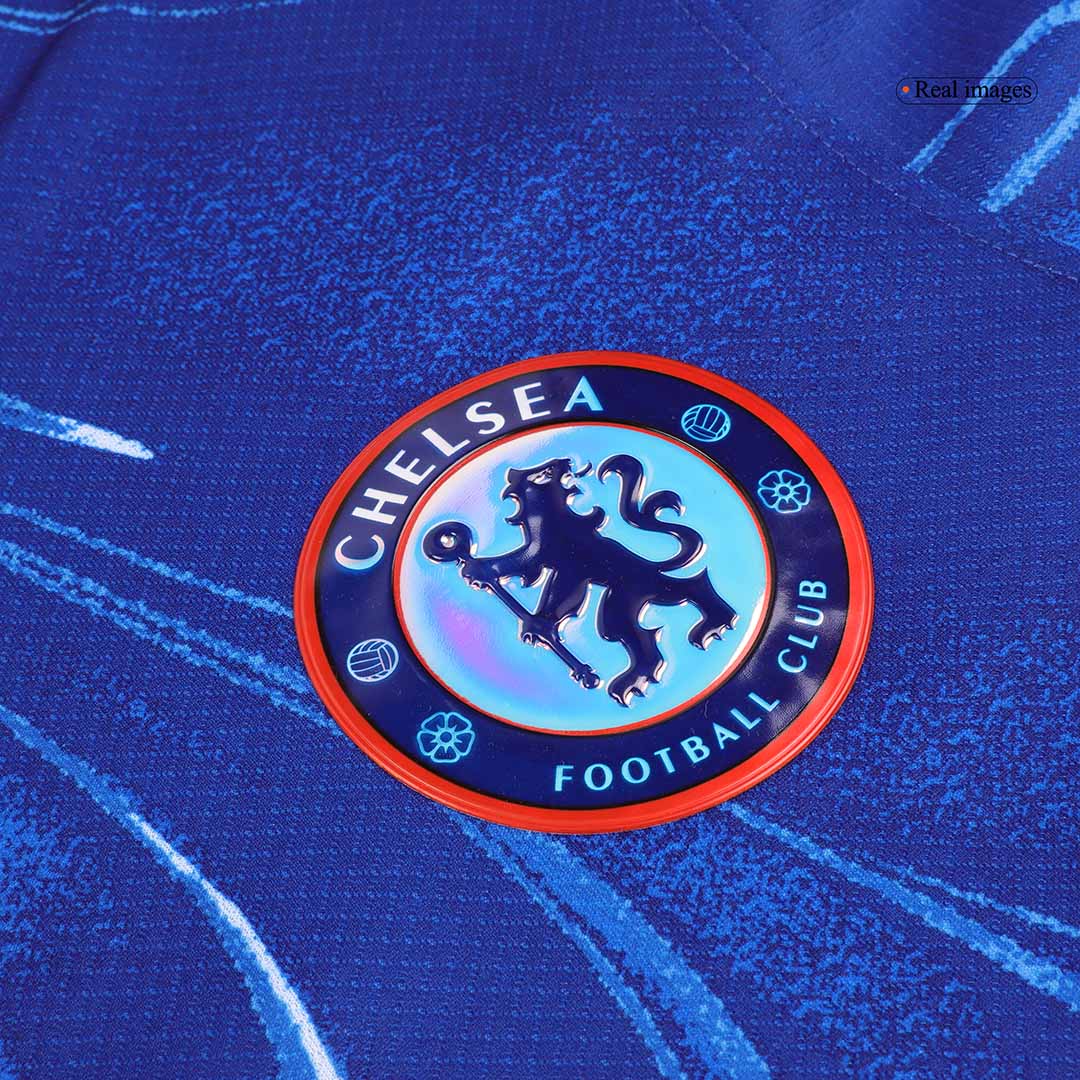 Chelsea Home Soccer Jersey 2024/25