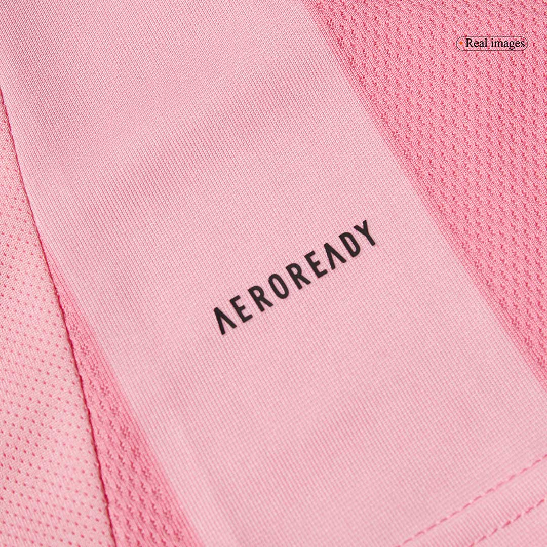 Inter Miami CF Jersey Custom Soccer Jersey Home 2025 - Club World Cup