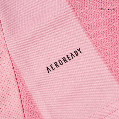 Inter Miami CF Jersey Custom Soccer Jersey Home 2025 - Club World Cup